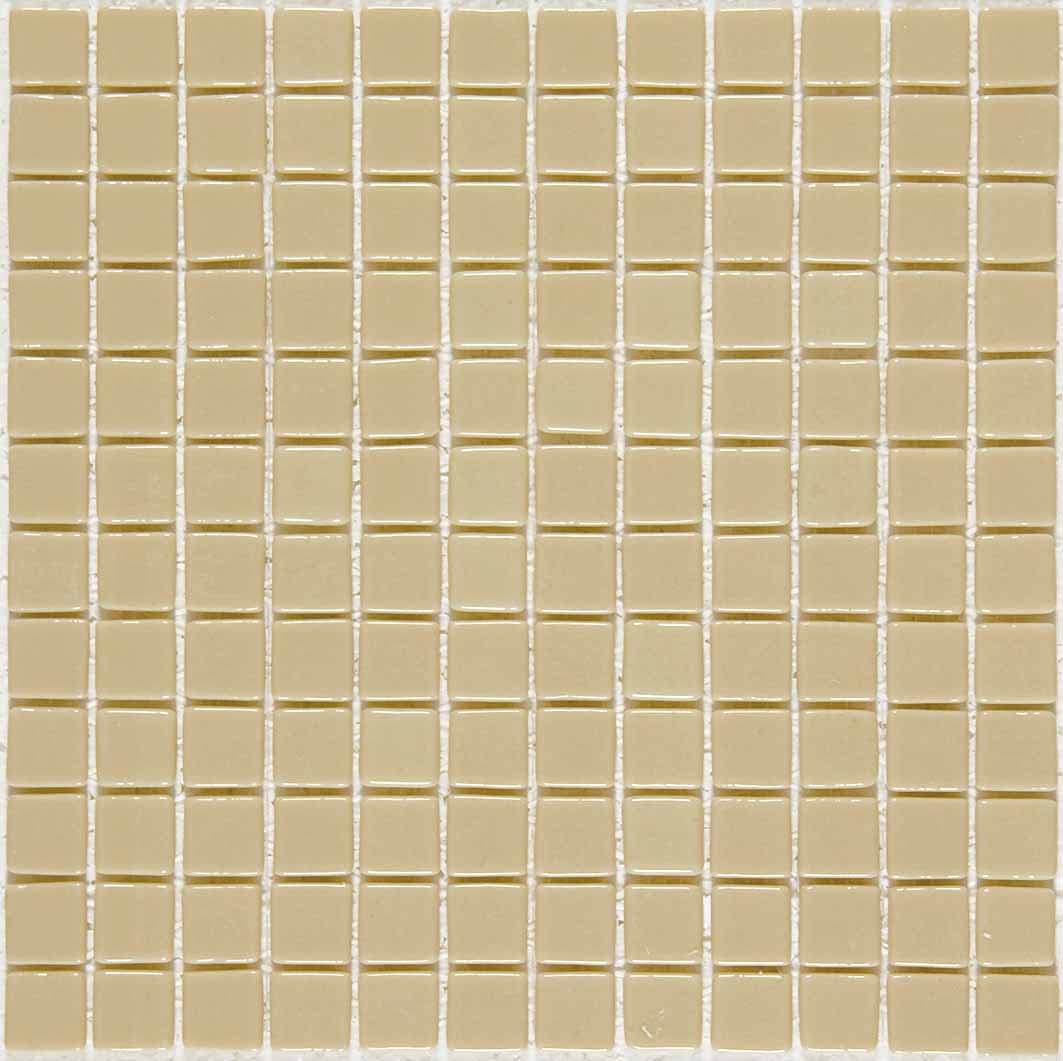 8436028843930 - Mosaico in vetro, colore: Beige