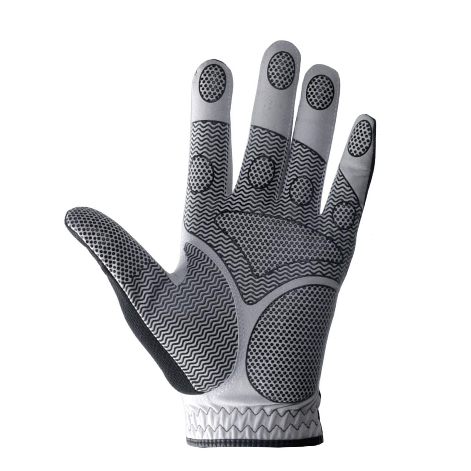 Guantes de golf para hombre el regalo ideal para padre y marido 8