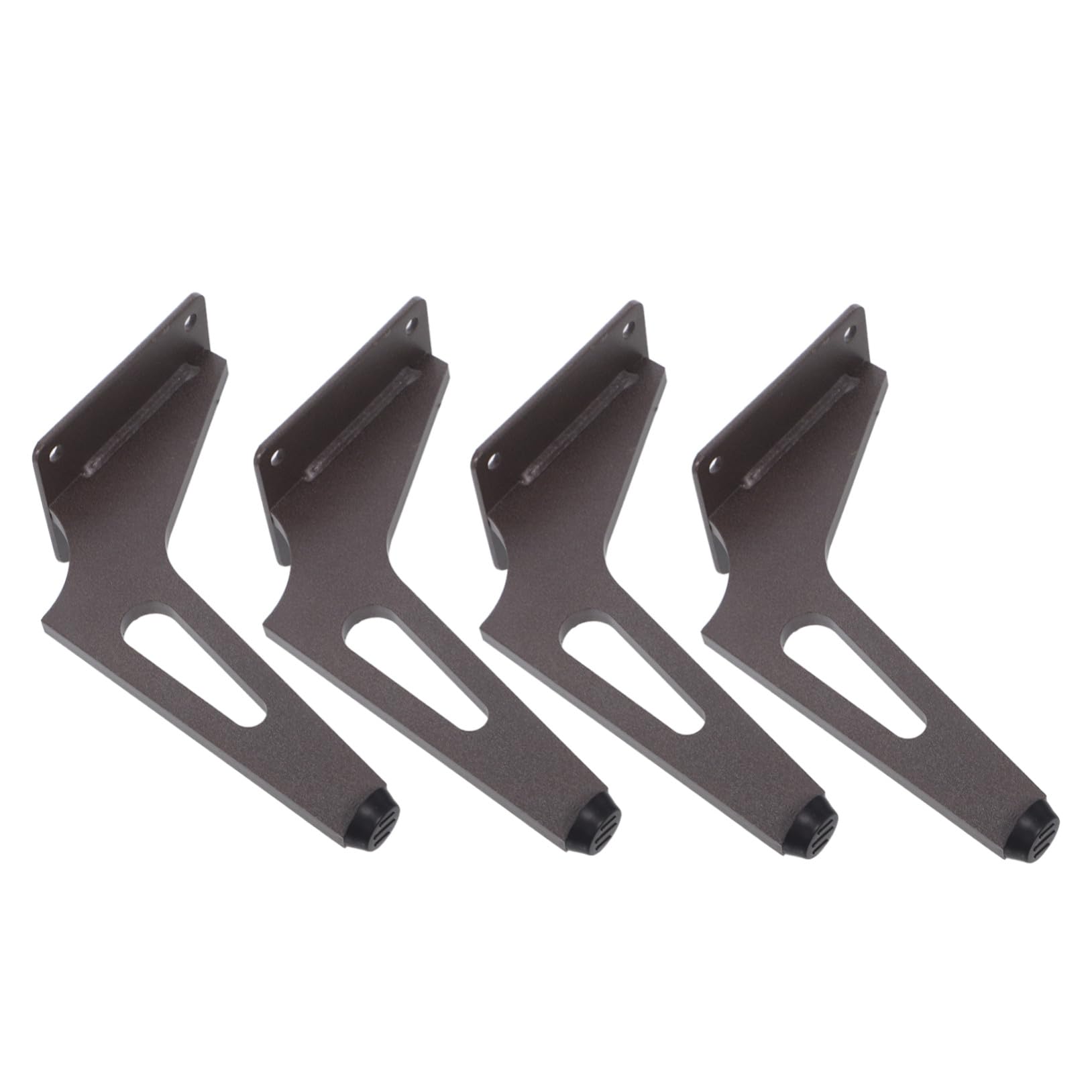 Supports Métalliques Lourds Toddmomy pour Réparer un Canapé Instable