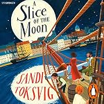 Cover of A Slice of the Moon
