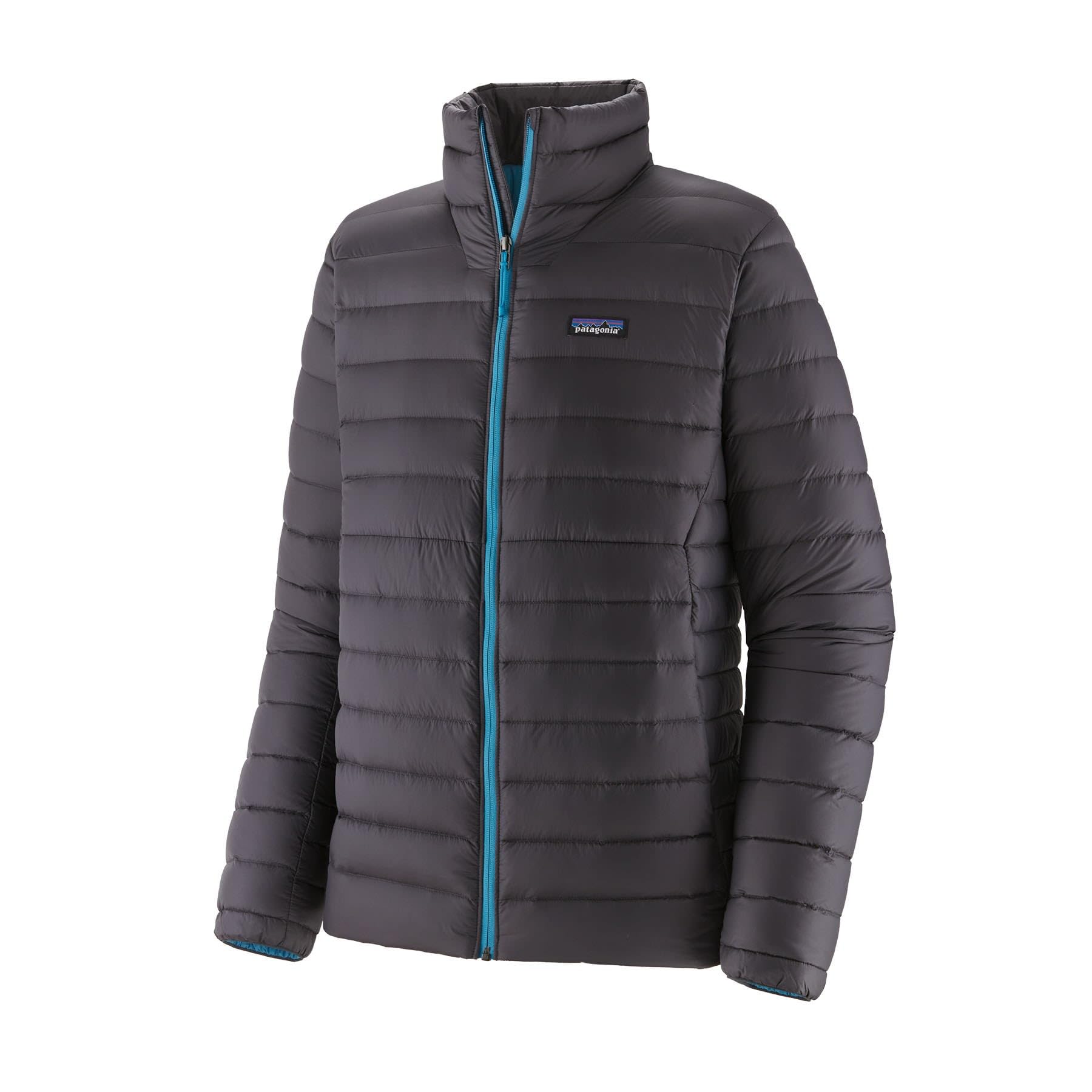 Patagonia Men's M's Down Sweater Polo Jumper