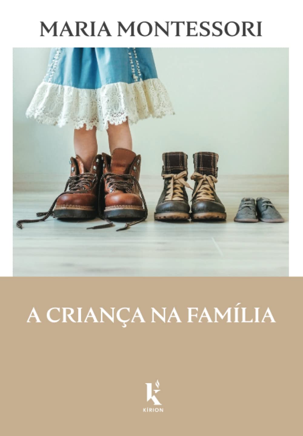 A criança na família