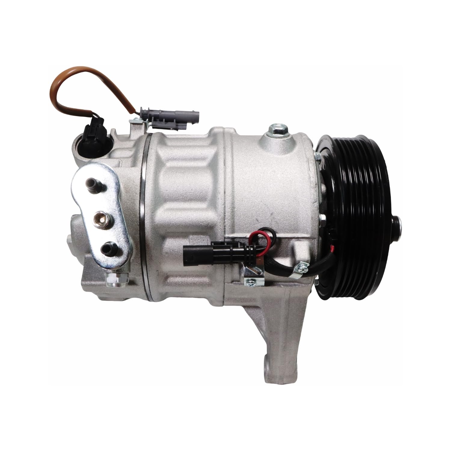 Amazon.com: yeedaky AC Compressor with Clutch For Cadillac SRX 3.6 