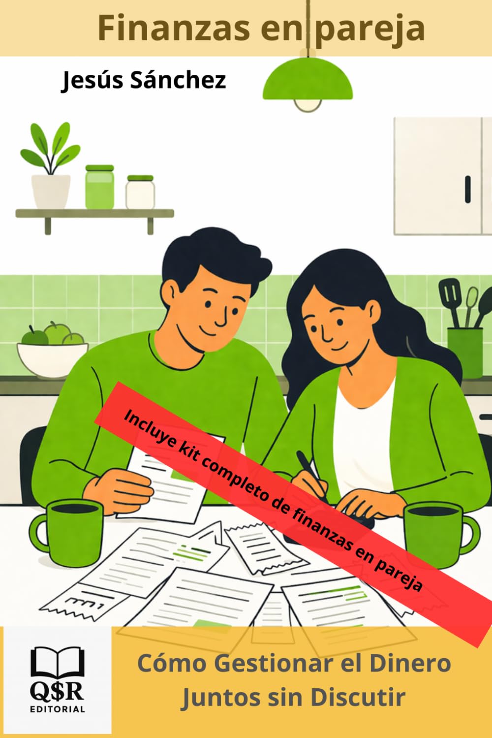Finanzas en pareja: Cómo Gestionar el Dinero Juntos sin Discutir