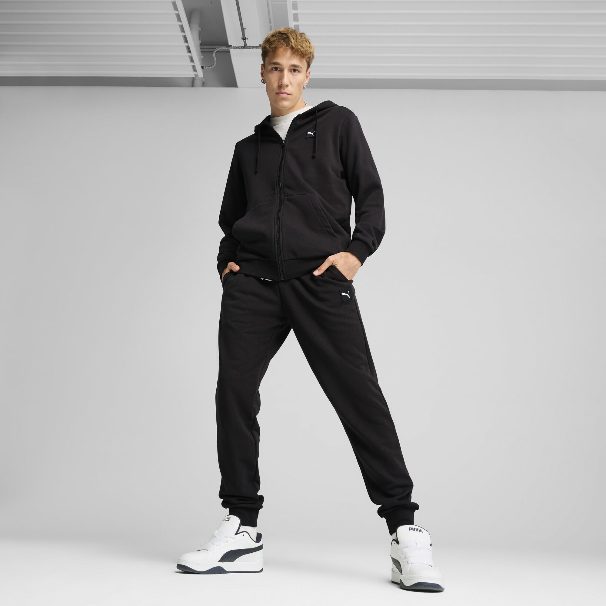 PUMA Bluza z kapturem TR