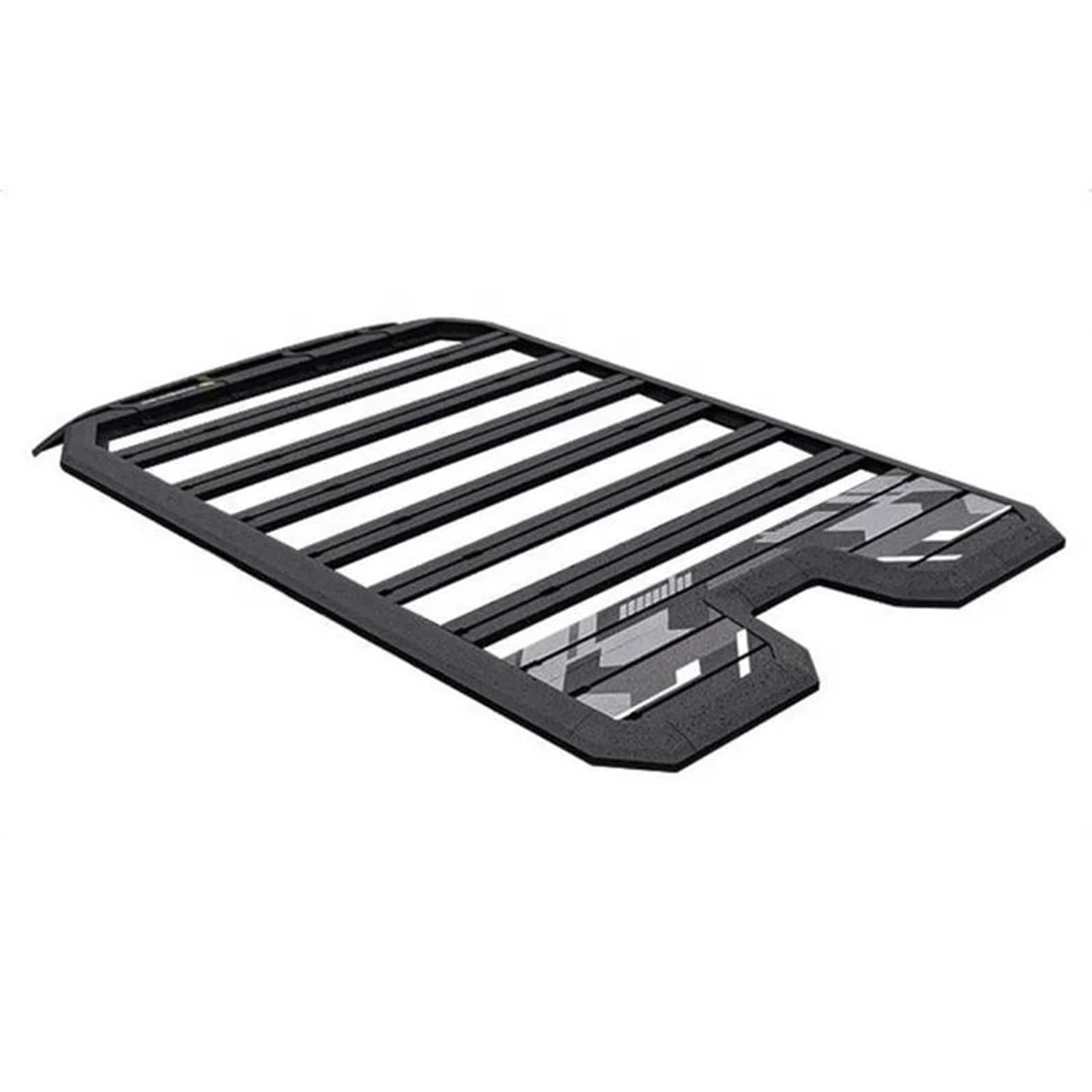 Compatible For Thule & Yakima Roof Rack For Off-Road SUV, Elevated Outdoor Adventure And Camping Luggage Carrier