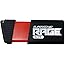 Patriot 128GB Supersonic Rage Elite Series USB 3.0 Flash Drive with Up to 400MB/sec Read, 200MB/s Write - PEF128GSRE3USB
