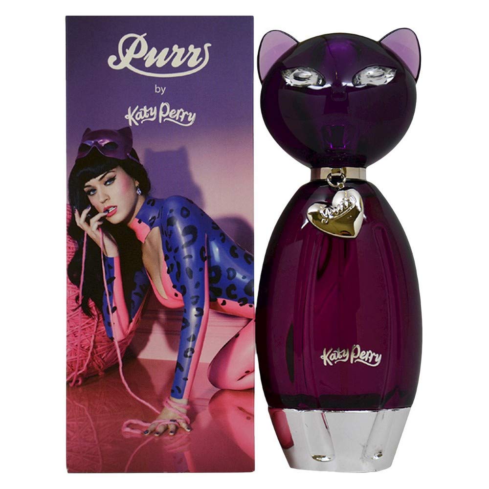 Purr by Katy Perry 100ml Eau de Parfum