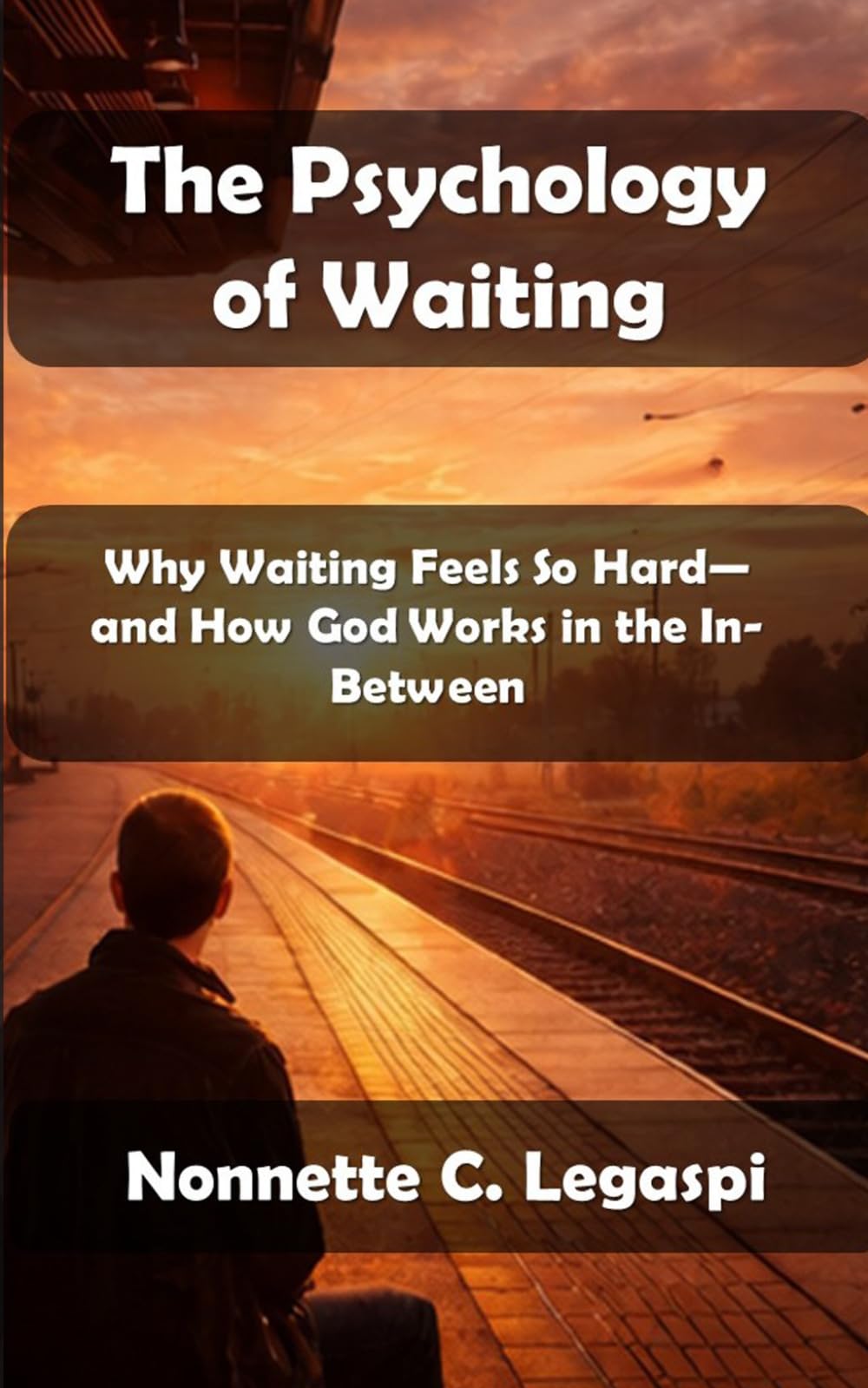 The Psychology of Waiting: Why Waiting Feels So Hard—and How God Works in the In-Between