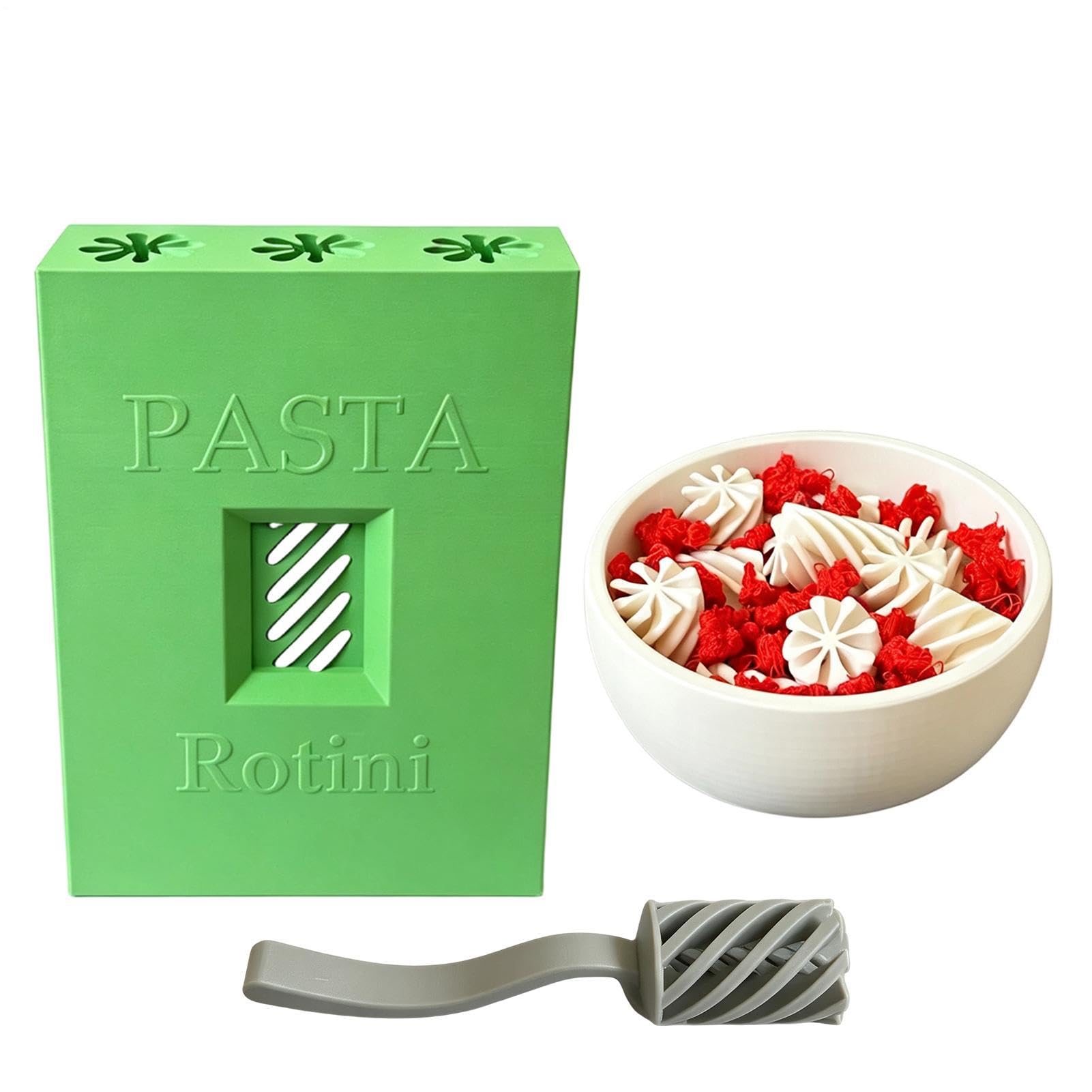 Pasta per Bambini Party Prescolare Pasta Realistica Educativa