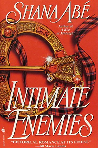 Intimate Enemies 0739410725 Book Cover