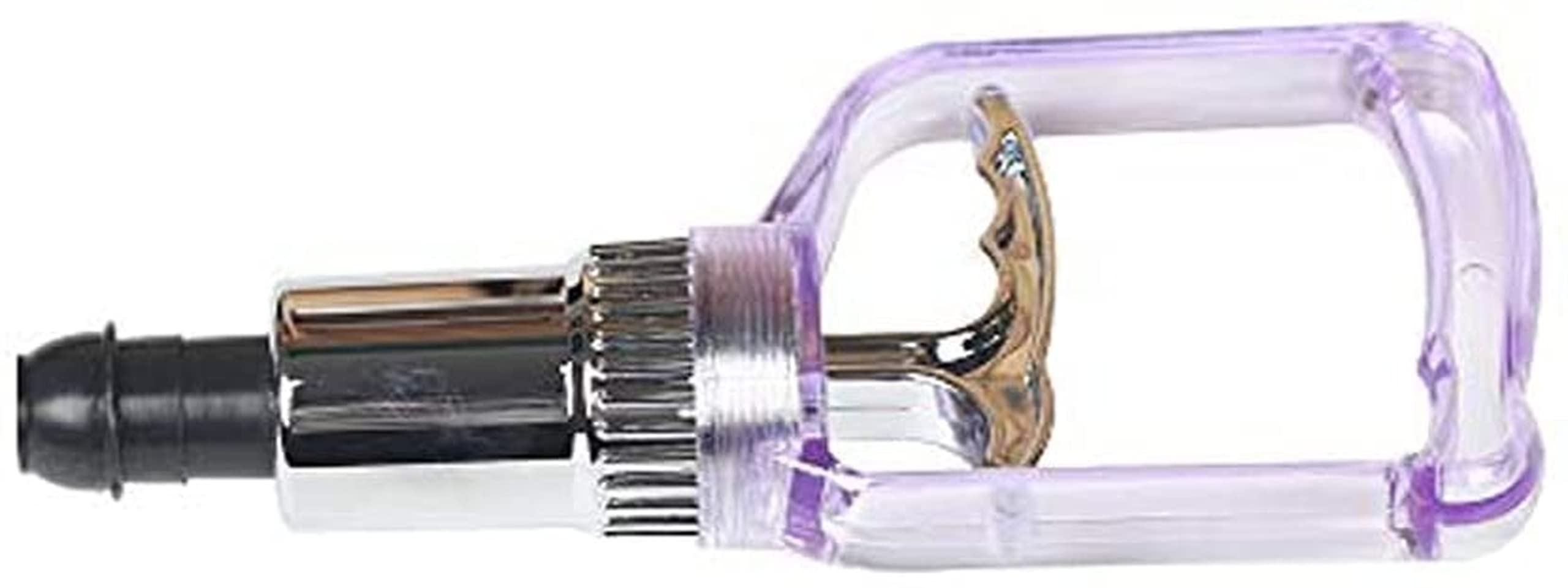 FOOJO 5 szt. kubki do baniek w kształcie serca, 1 pistolet do baniek, plastikowe bańki, zestaw do terapii baniek, zestaw do baniek, masażer z pudełkiem