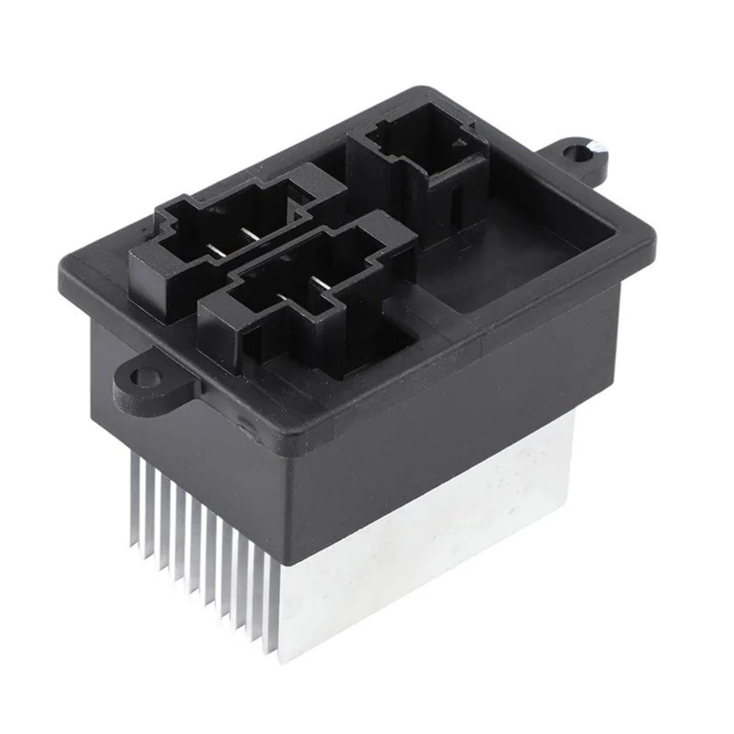 Fan Blower Resistor Compatible with 2016-2020 for Jeep for Renegade 2015 2016-2020 Heater Blower Fan Blower Resistor 68266515Aa