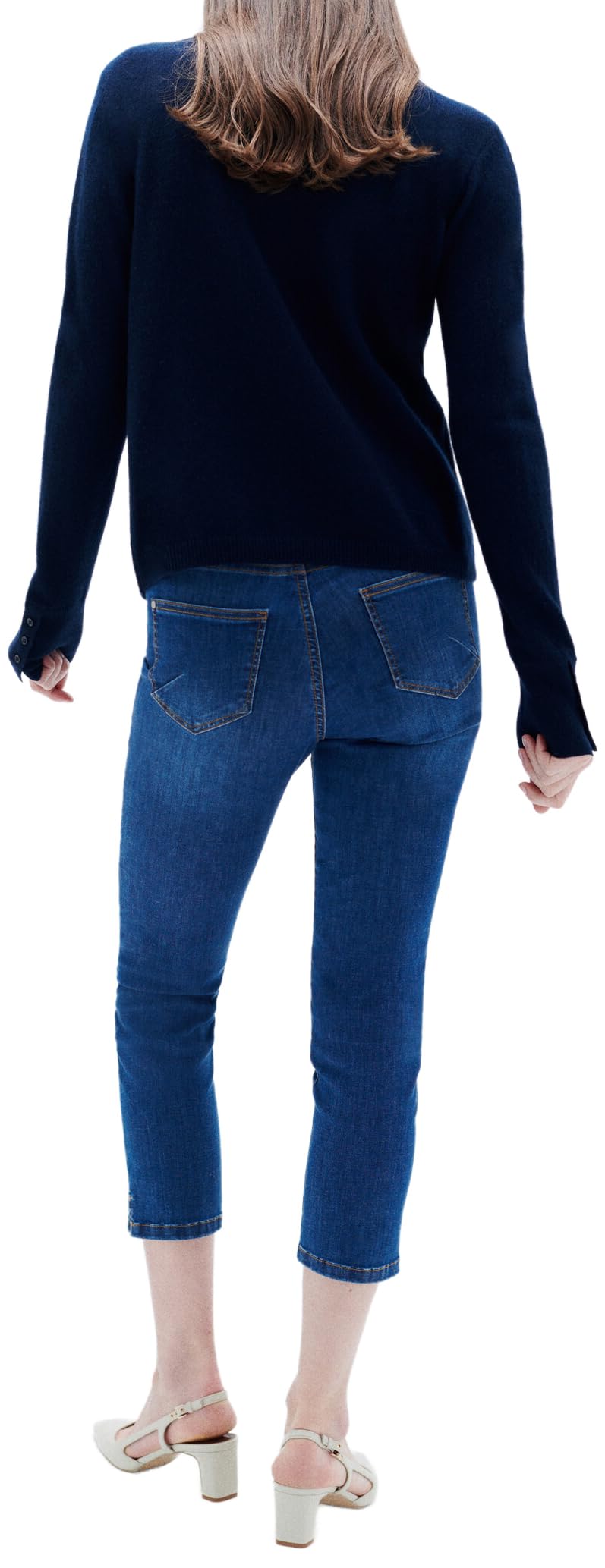 Caroll 232k-mzoan Pull-Over Femme (Lot de 1)