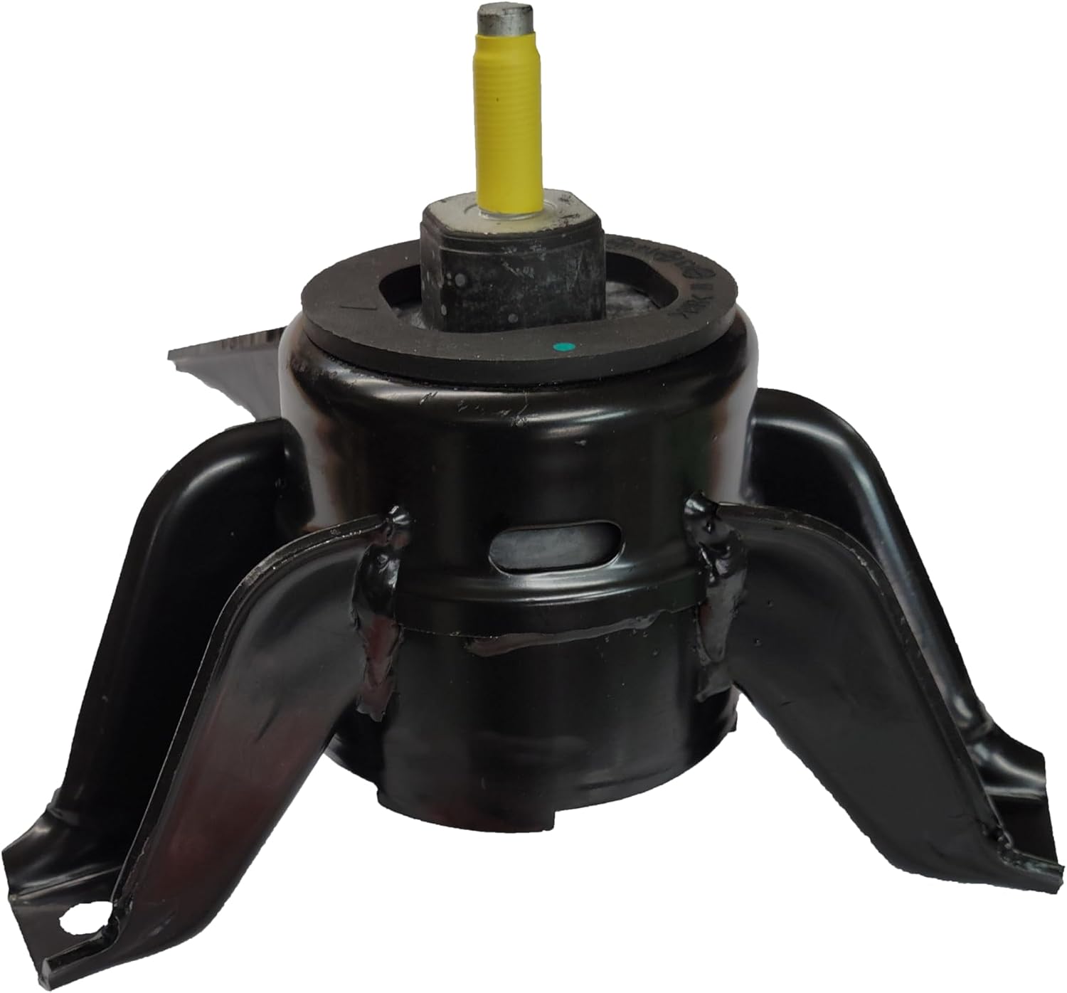 K3263 Engine Motor & Transmission Mount Kit 3pc Compatible with Fits 2014-2015 Hyundai Tucson/2014-2016 Kia Sportage 2.4L | A71071 A71021 A71082