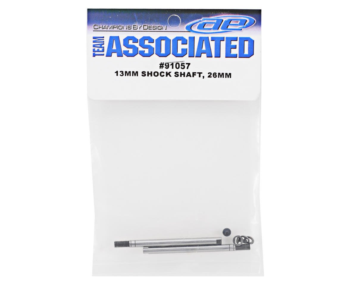 Kyosho IF492 MP9 TKI4 Shock Pin Shafts (4 Piece), 6.5x26mm