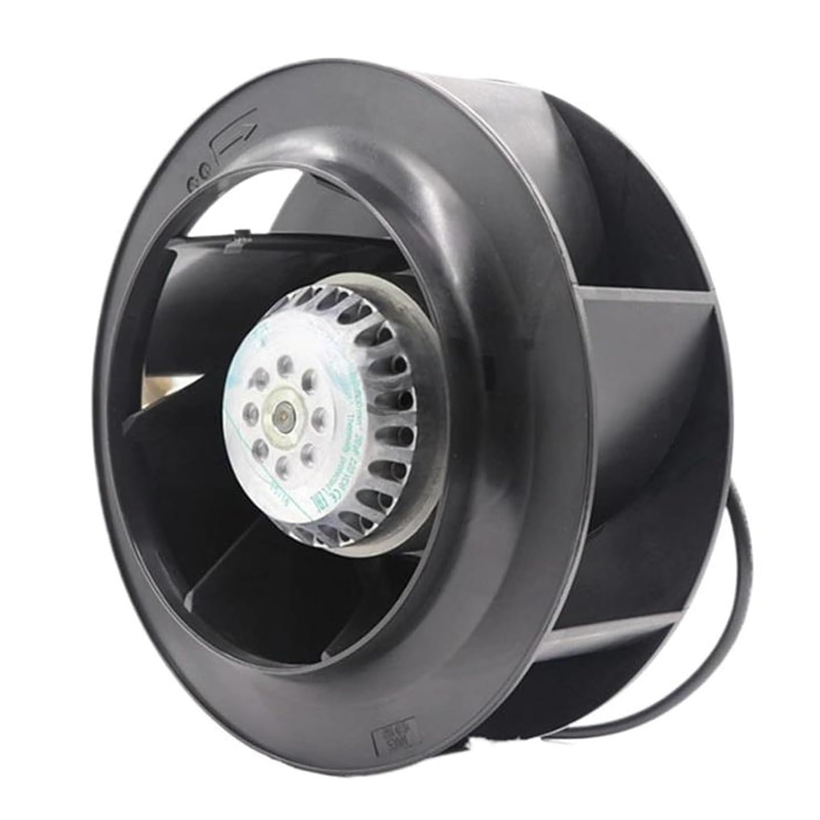 TYBVJSFJK R2E225-BE51-13 115V 60Hz 1.62A 185W 3000r/min Fan