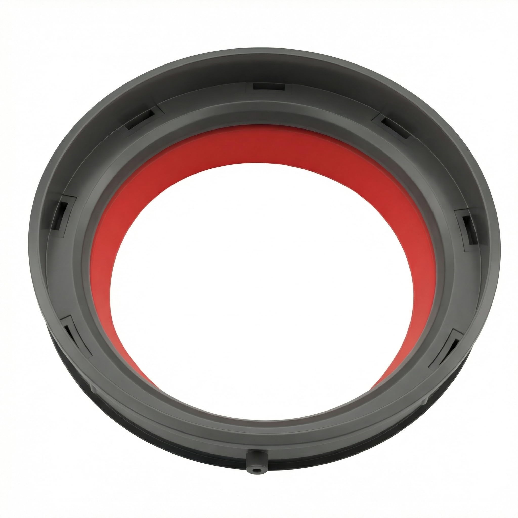 Sealing Ring Replacement for Dyson V11 Vacuum Cleaner, Dust Bin Top Fixed Sealing Ring, Dirt Cup Bin Replacement Parts for Dyson V11 Filter Accessories, Vacuum Cleaner Parts