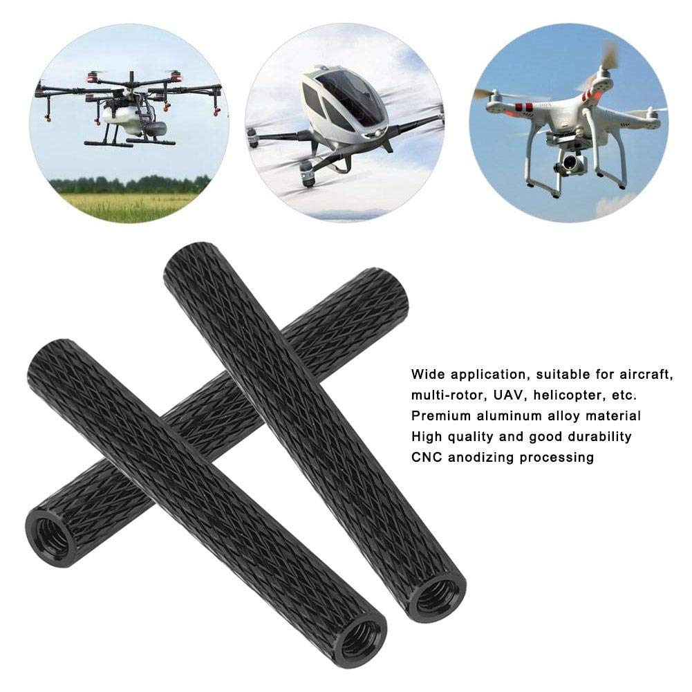 Distanziatori In Alluminio M3x40mm - Per Aeromodelli RC E Droni FPV - Foto 8