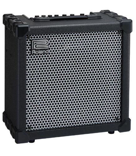 Amazon | Roland (ローランド) CUBE-80XL COSM搭載高機能アンプ 