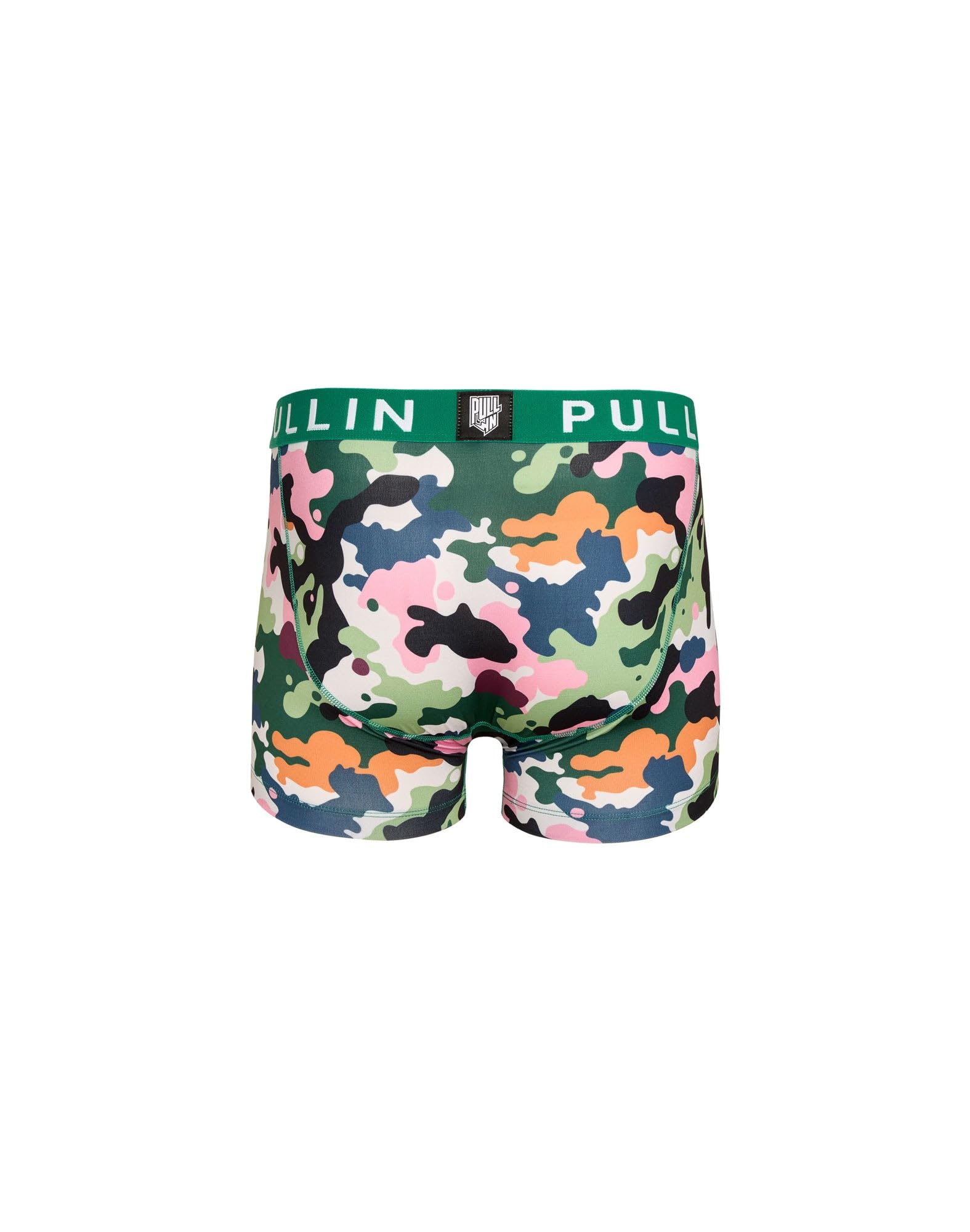 PULLIN Boxer Court CAMIX