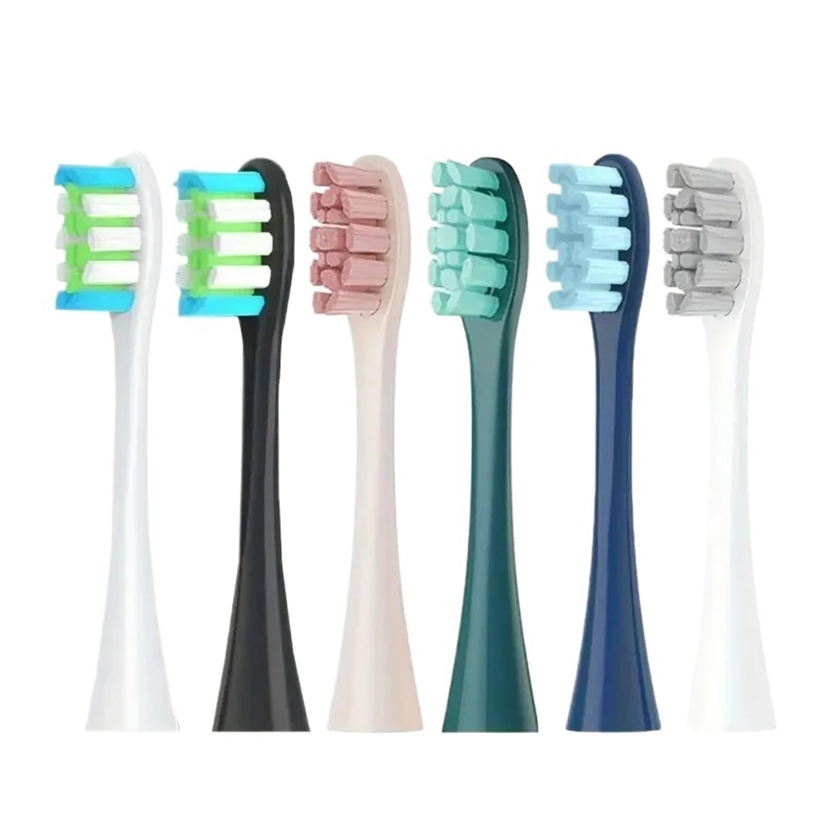 Testine compatibili con Oclean, Flow XX PRO Z1