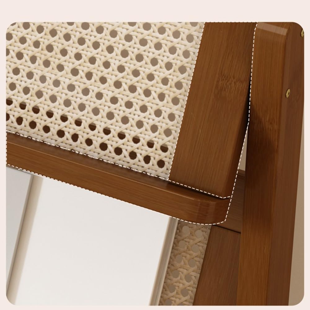 Porte-revues mince à plusieurs niveaux pour le bureau et le salon - Présentoir élégant pour livres et brochures - Peu encombrant