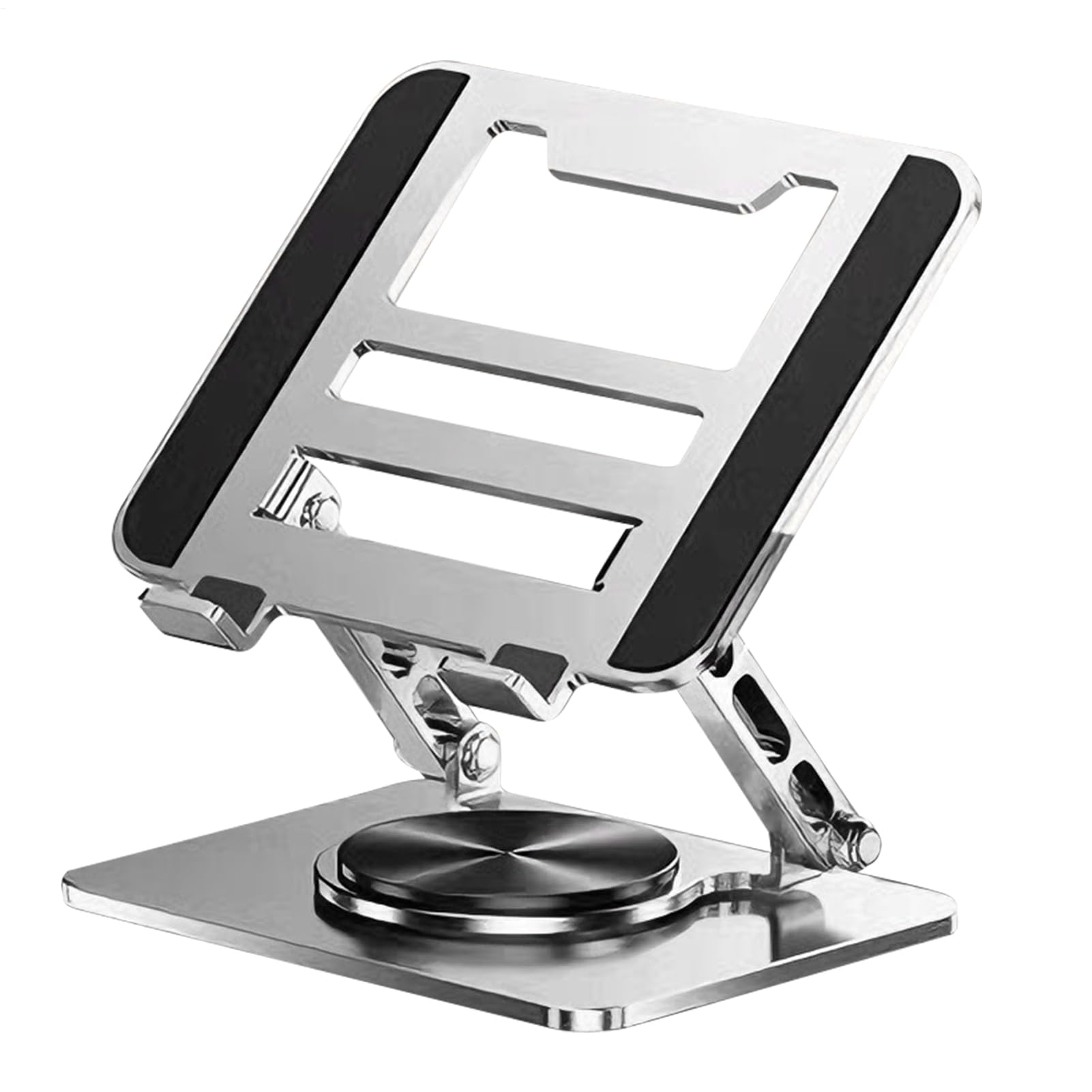 Podstawka pod Laptop 360° Obrotowa Podstawka Do Laptopa Z Rozpraszaniem | Regulowany Uchwyt Na Tableta Do Biura Nauki Gry dla Dorosłych
