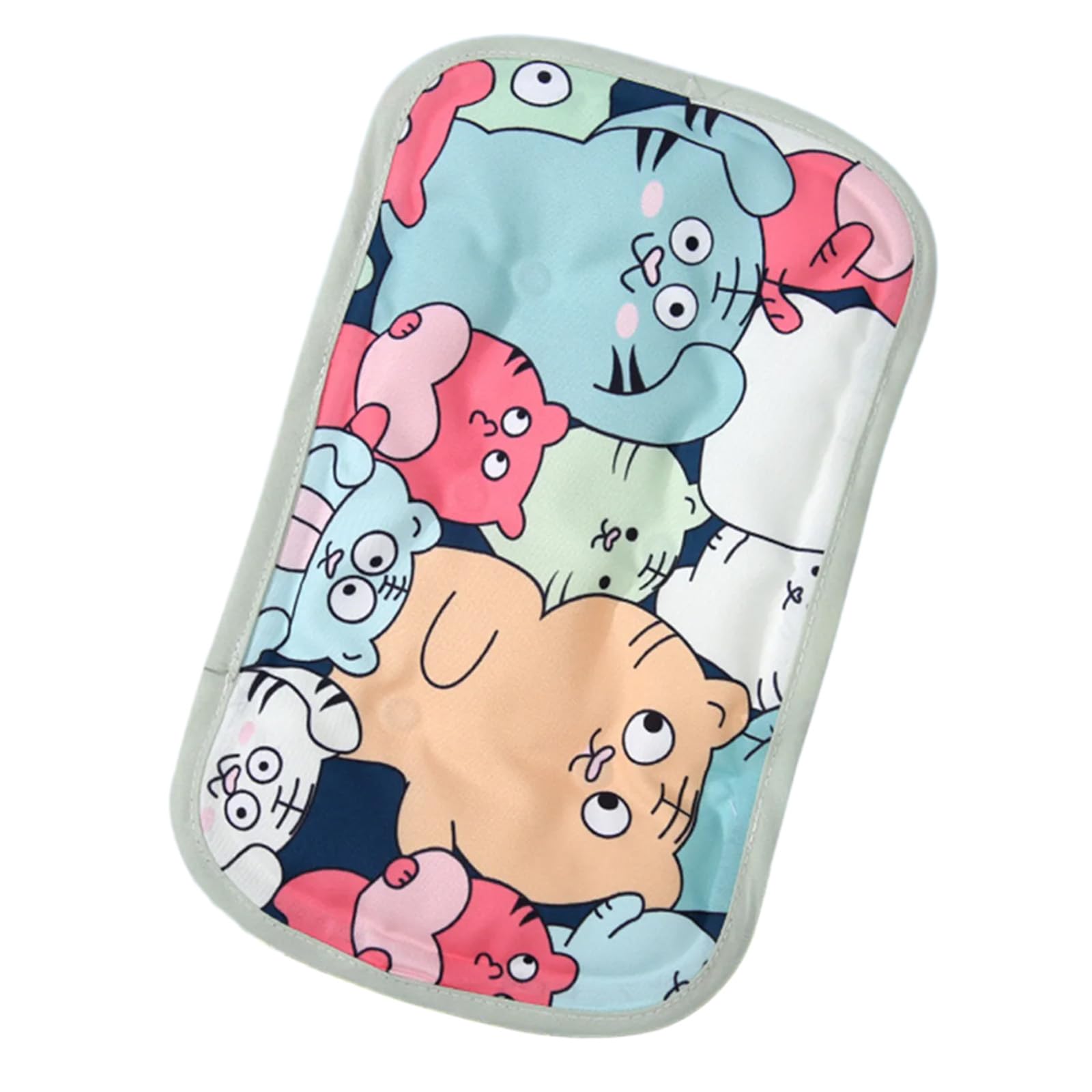 Arm Support Lovely Pattern Nursing Arm Rest Comfortable & Practical Arm Support Convenient Feeding Aid Comfortable Rest Arm Support Aid