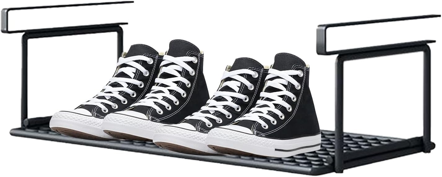 Home Storage o Under the Basket, Extendable Shoe Shelf, Adjustable Base Cabinet Shelf, Suspended Storage Additional Under Cabinet, Insertable Baskets, Entrance Organizer