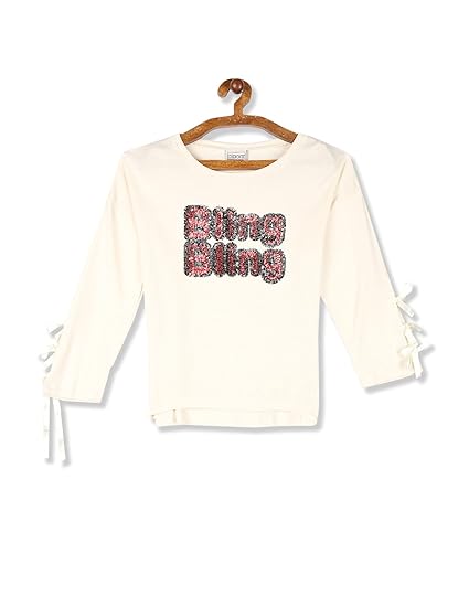 Cherokee by Unlimited Girls Sweatshirt