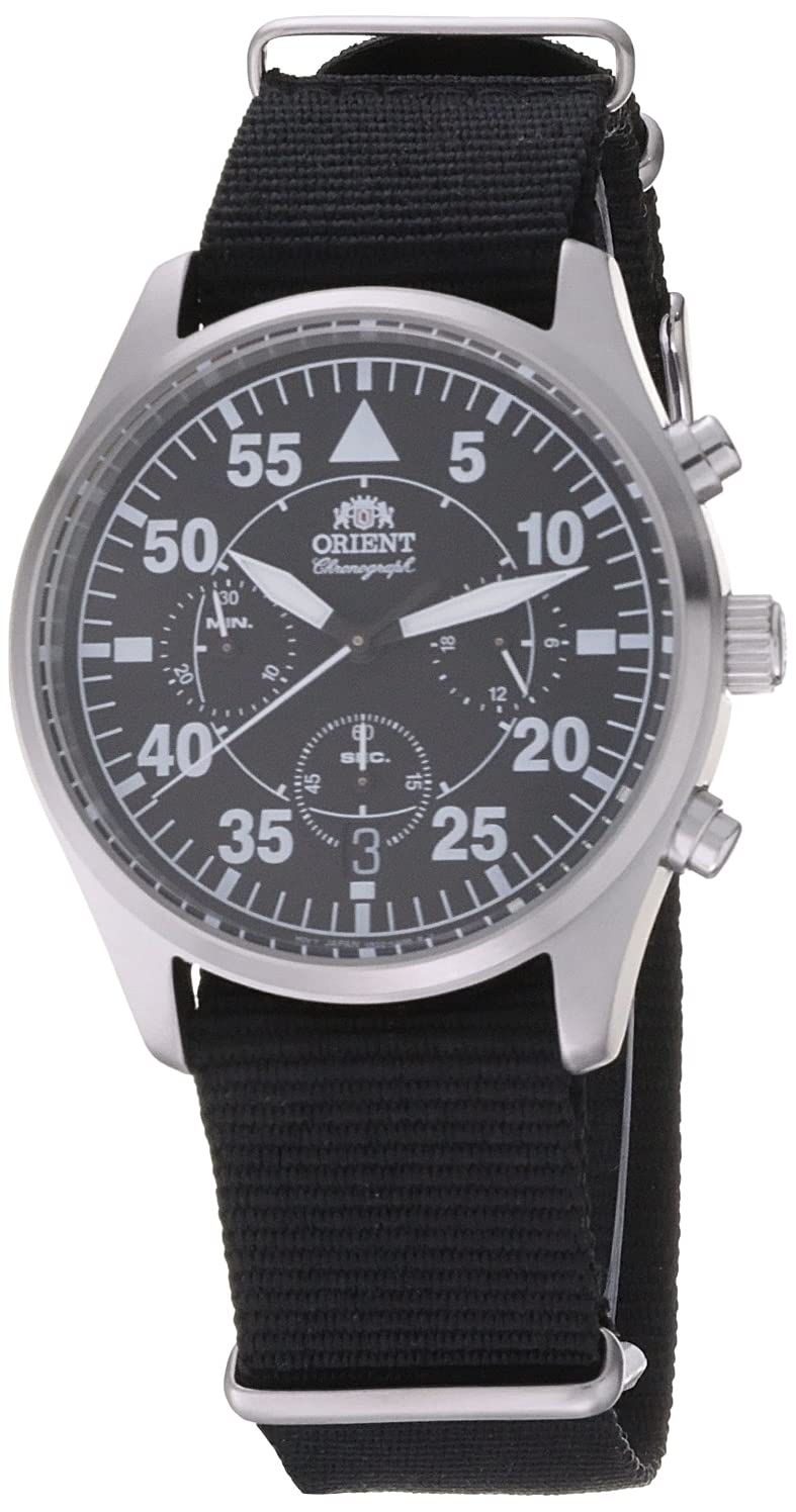 Nuevo Relojes Orient Hombre El Corte Ingles | Compra Online a Precios Super  Baratos