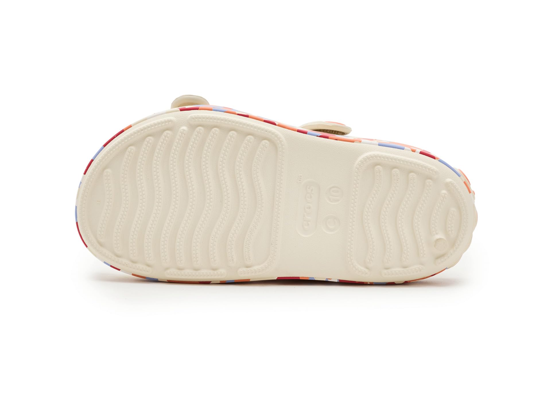 Crocs Crocband Cruiser Sandal SandaleMixte enfant