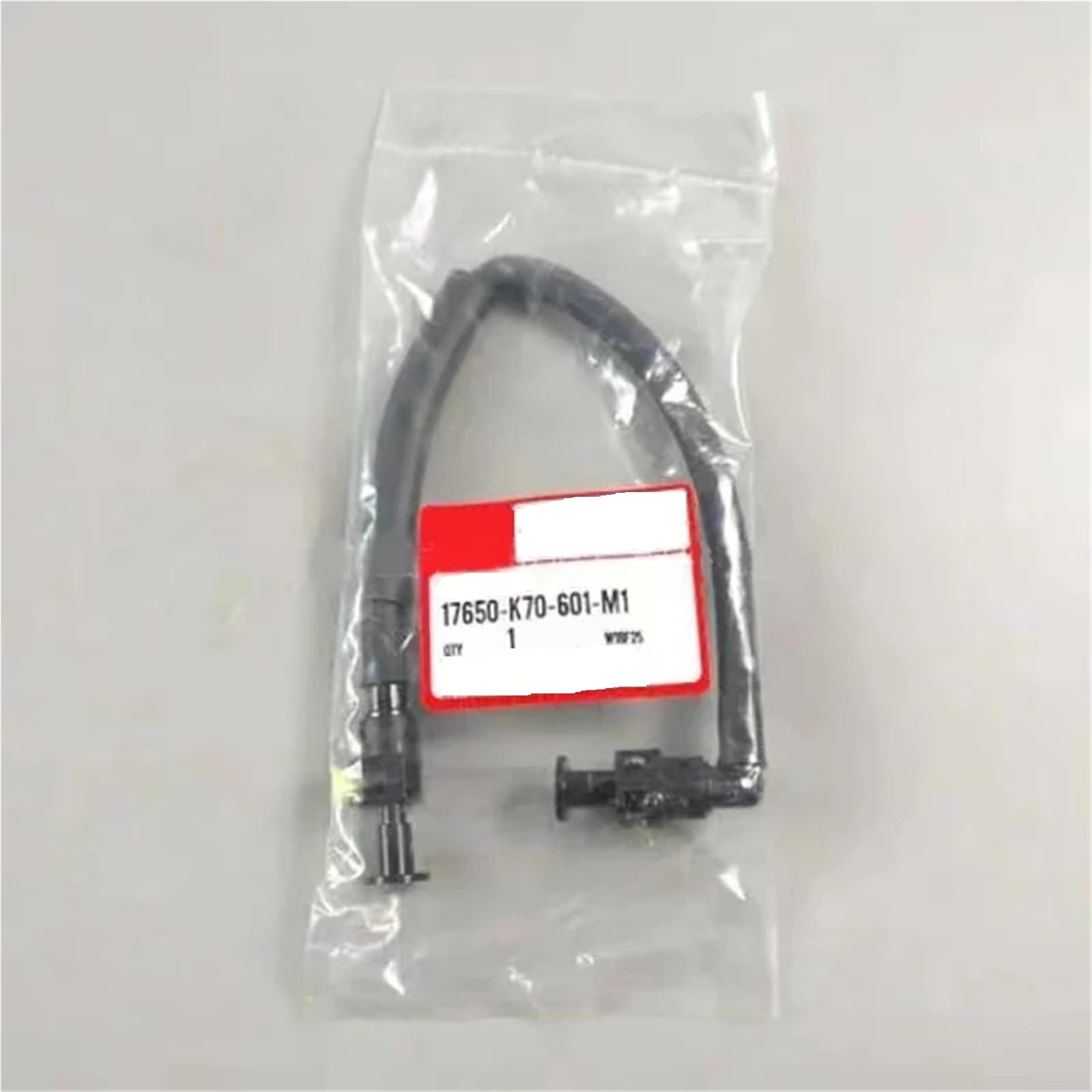 Tubo di Freno Kit Per CB190R Tubo flessibile di alimentazione carburante Tubo olio Tubo carburante Tubo benzina Tubi flessibili freni