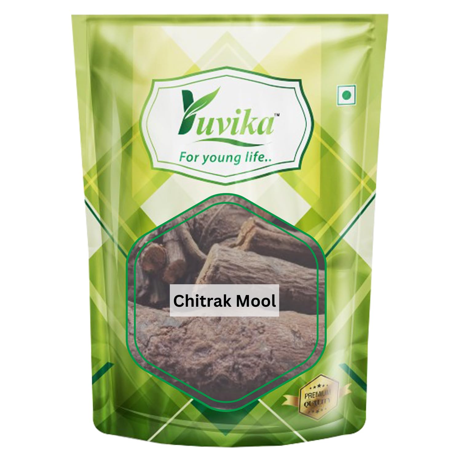 YUVIKA Chitrak Mool - Chitrak Jadd - Chita Jadd - Plumbago Indica - Plumbago zeylanica (200 Grams) (B091728J1M) Amazon Price History, Amazon Price Tracker