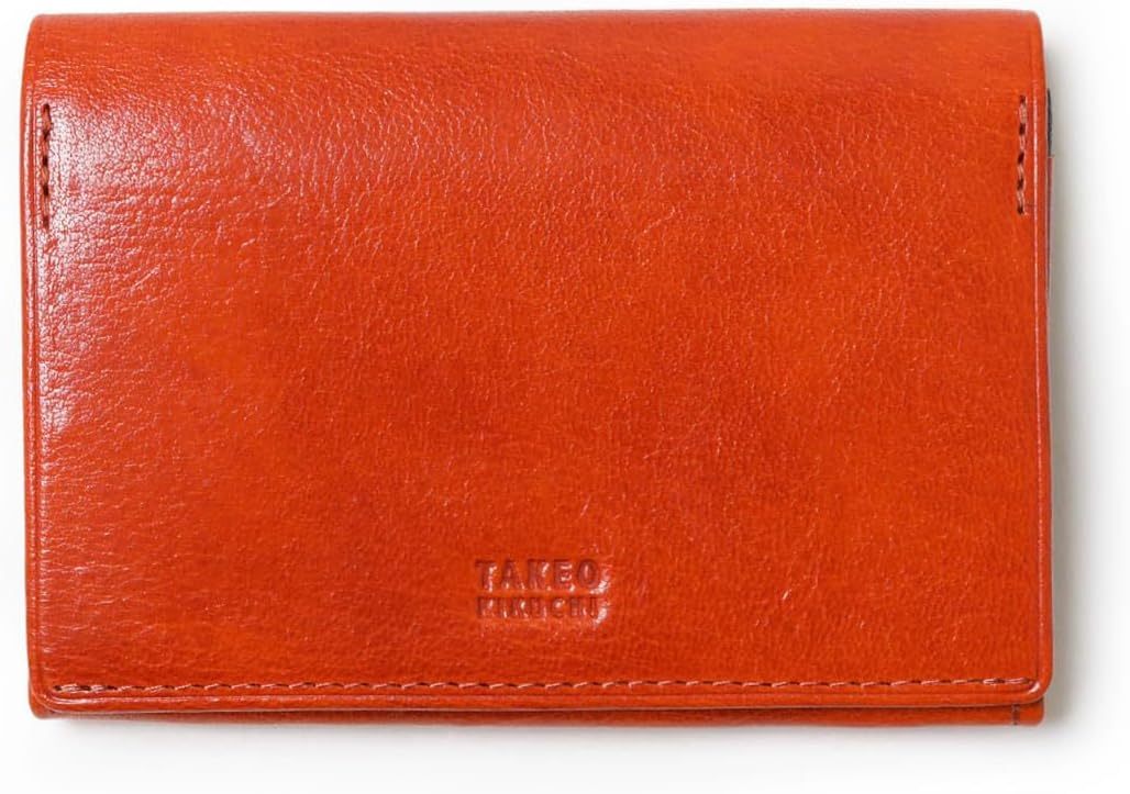 Men's Business Card Holder