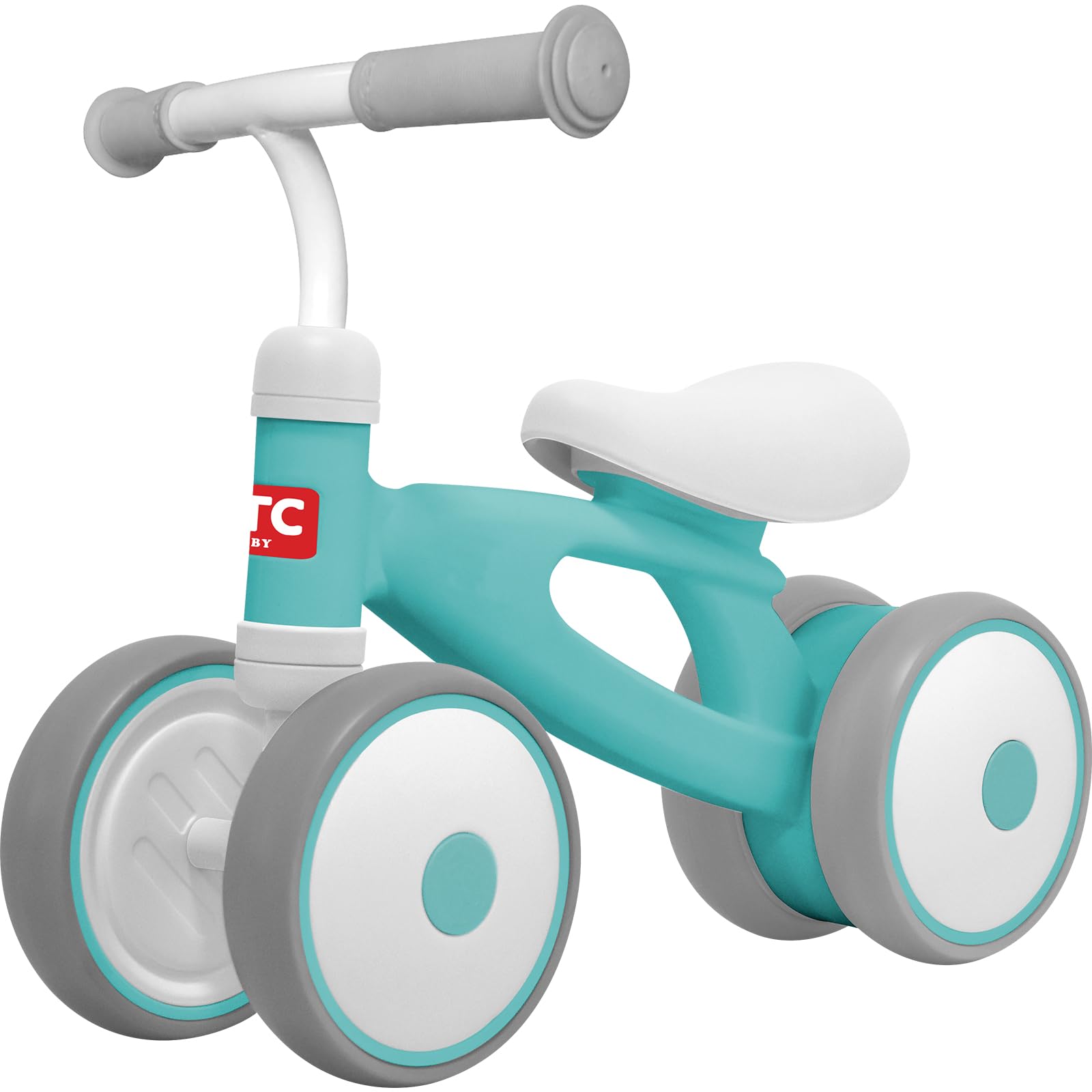 Amazon.co.jp: JTC BABY バランスキッズバイク (ミント) 子ども用 