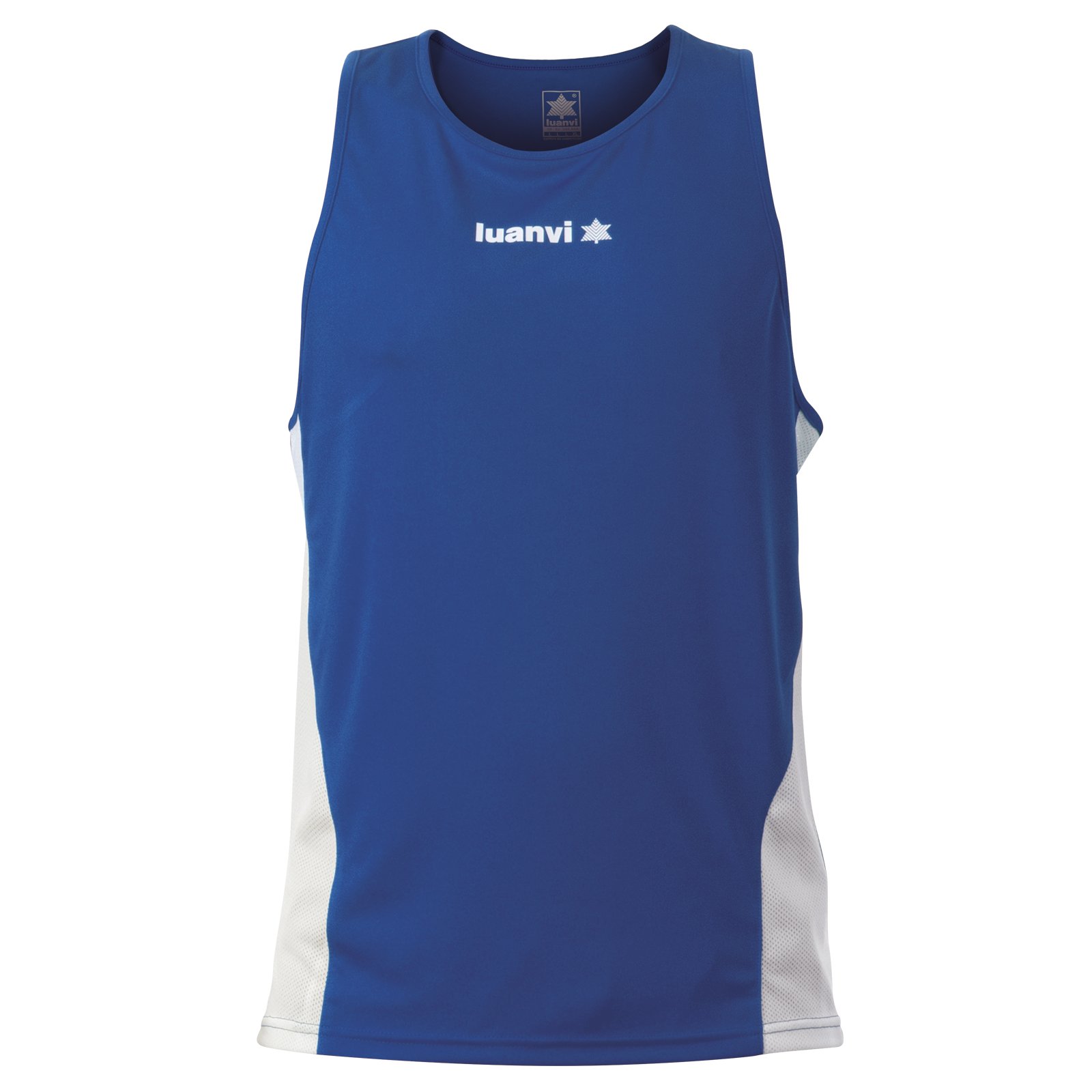 LuanviMen's Race Running T-Shirt