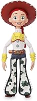 Vista 2 de Muñeca Talking Cowgirl Jessie de 17" Interactiva Auténtica