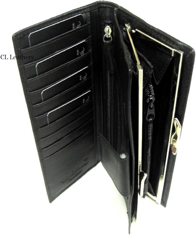 valenti ladies wallets