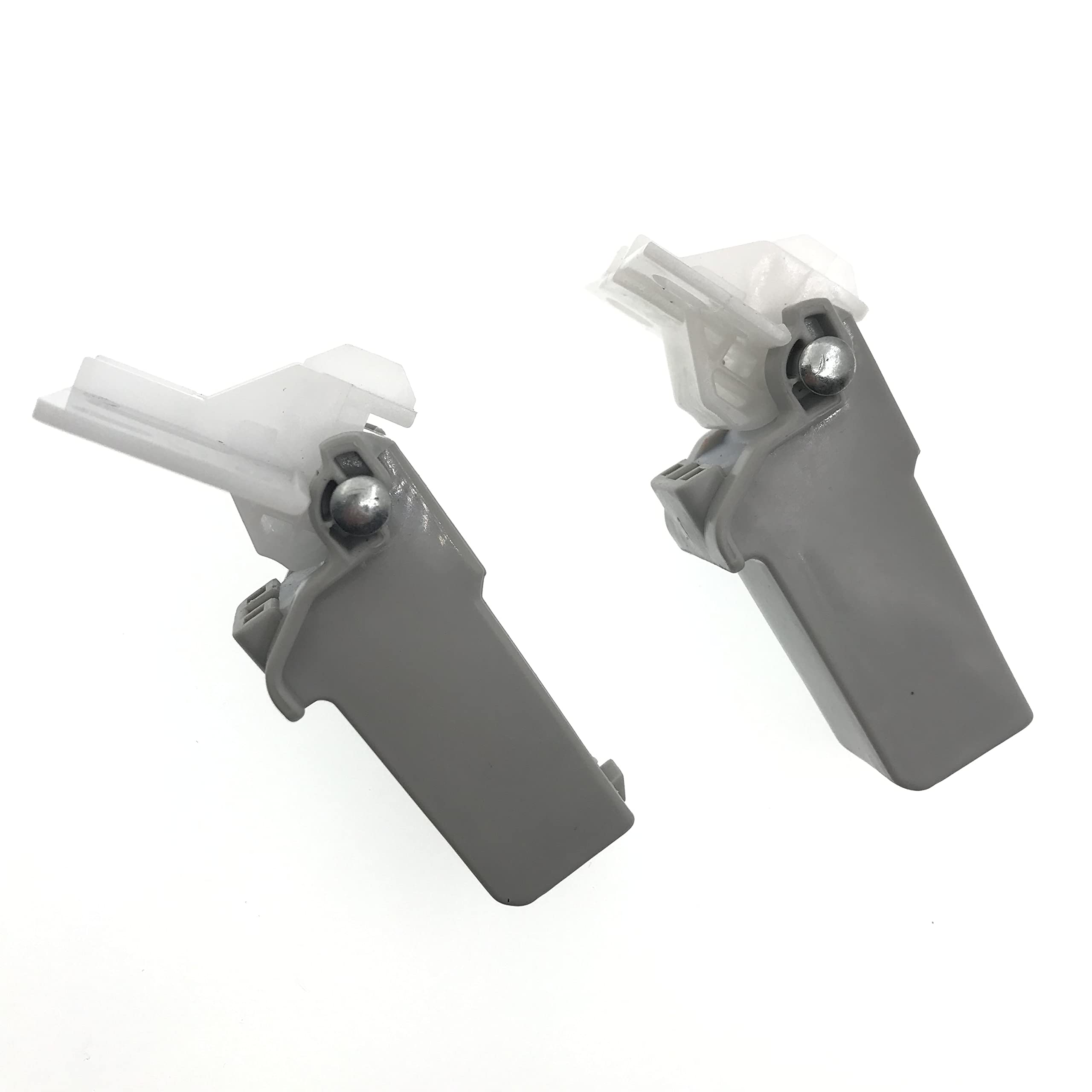 1SET X FL4-2050-000 FL3-6313-000 FL4-2051-000 ADF Cerniera compatibile con Canon D1120 D1150 D1380 MF515 MF810 MF820 IR1430 IR1435 C25000000 C350 C351