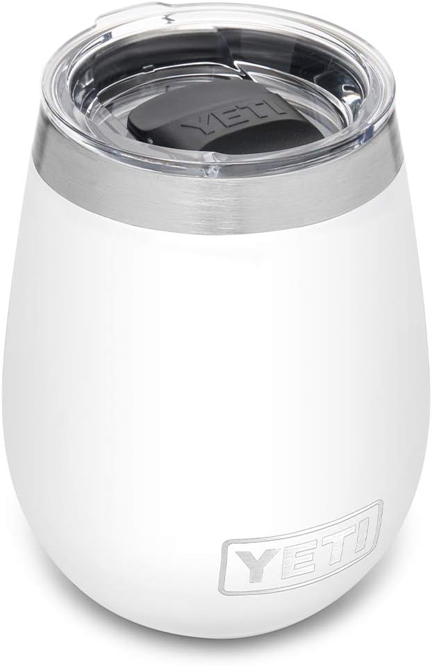 YETI Wine Tumbler 10oz (295ml)