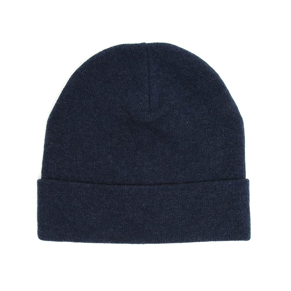 Berretto Fatto a Maglia in Cashmere, Unisex