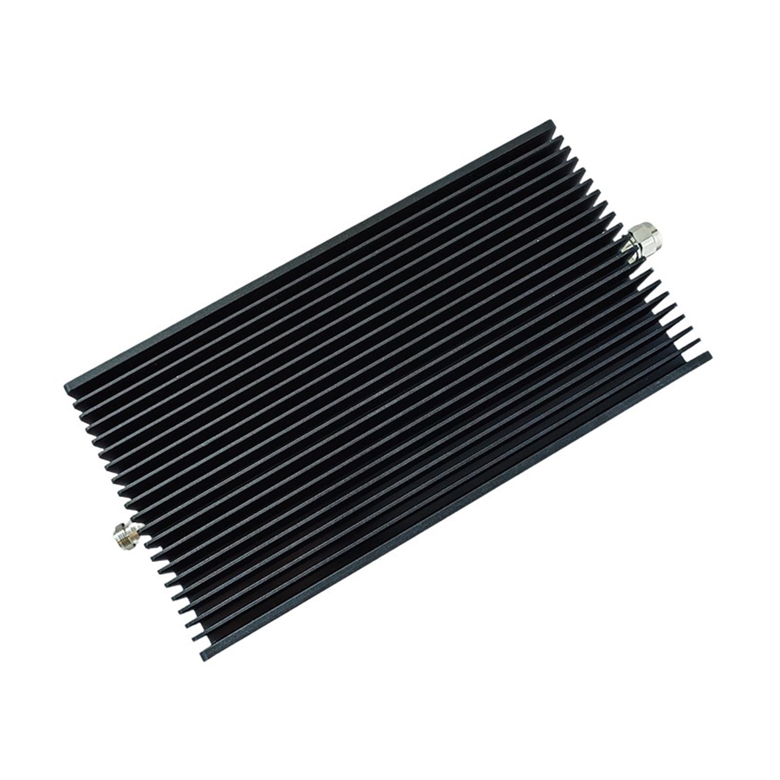 Attenuatore fisso coassiale N-JK da 300 W ad alta potenza 10/20/30/40/50DB/60DB DC3GHz(300W60DB)