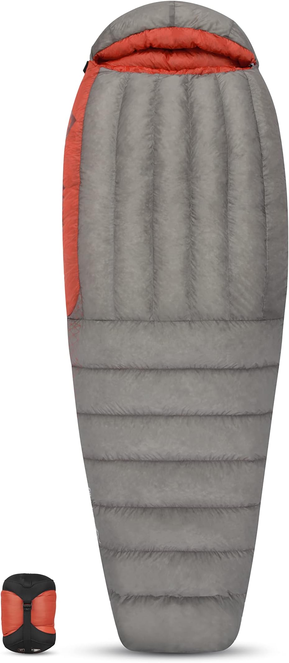 Sea to Summit Flame FmII Women's Sleeping Bag (Regular-Right Zip) - AW22