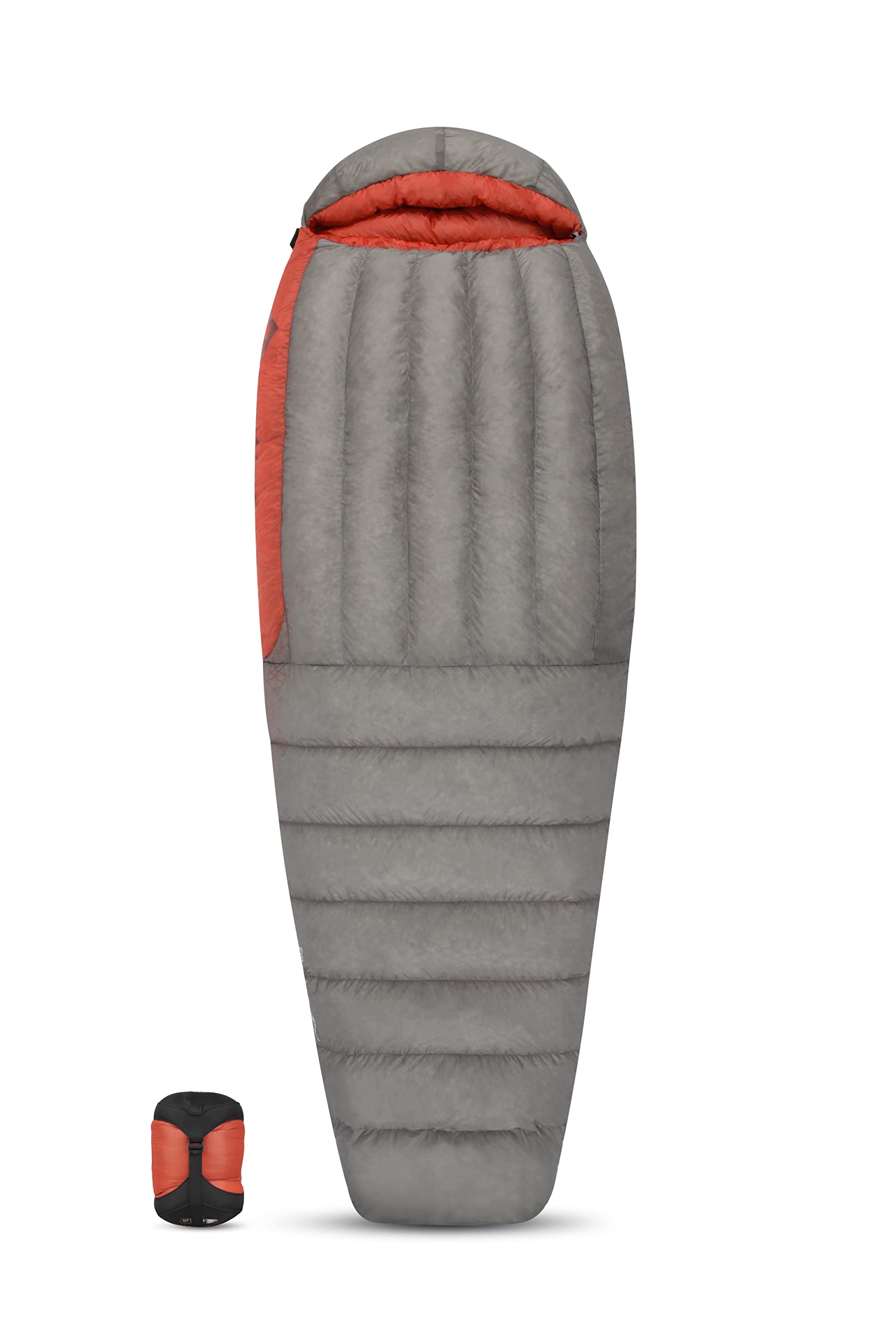 Sea to SummitFlame FmII Women's Sleeping Bag (Regular-Right Zip) - AW22