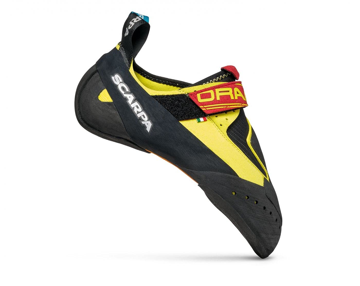Scarpa Drago Chaussons d'escaladeHomme