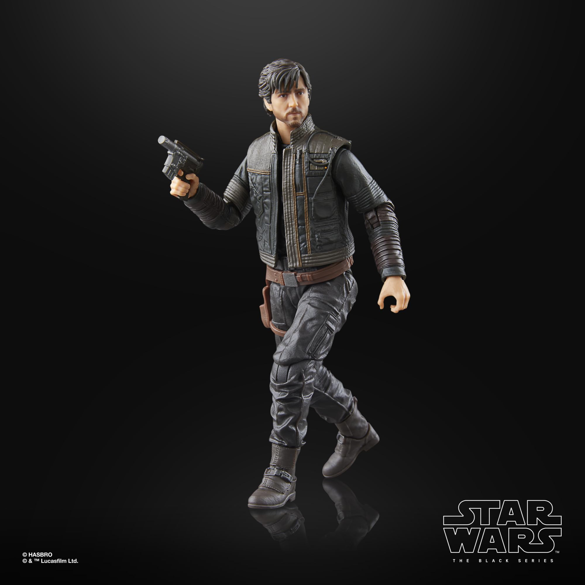 STAR WARS BL ABBEY