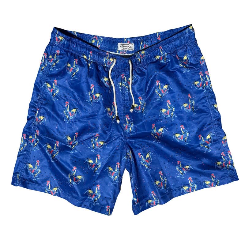 Men’s Sandbar Swim Trunks – 7