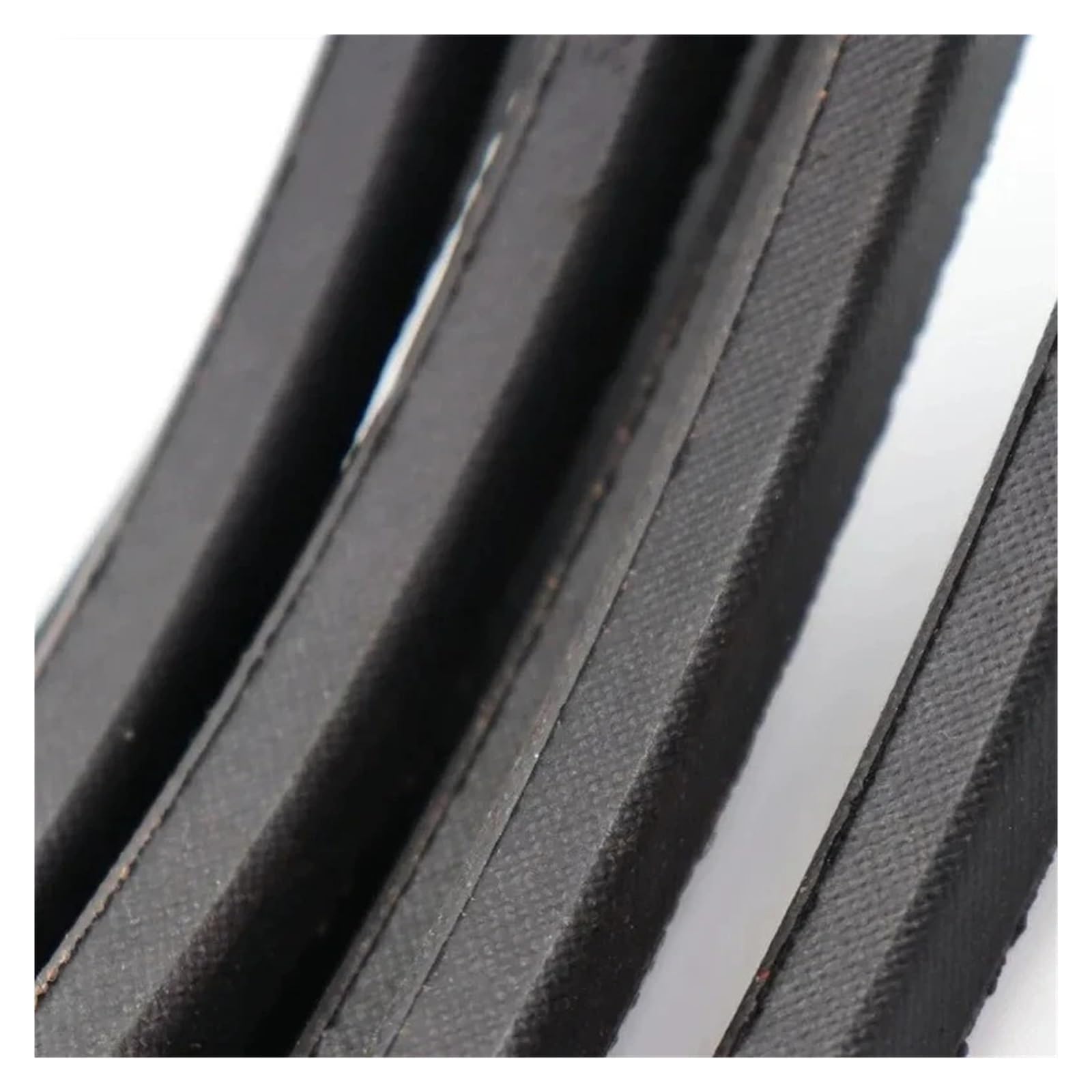 Correa trapezoidal de goma de alta potencia de 1/5 piezas for maquinaria industrial y agrícola